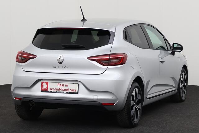 Renault Clio EVOLUTION 1.0Tce EVOLUTION 1.0Tce + GPS + PDC + CRUISE + ALU 16