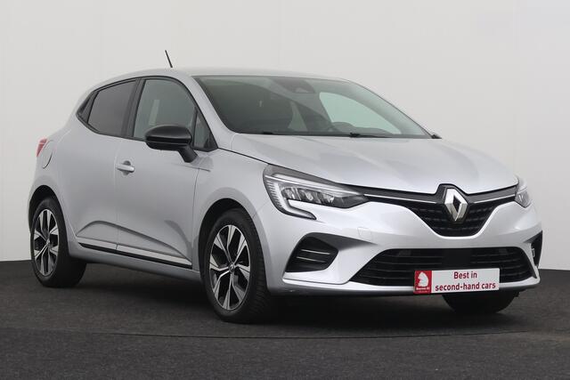 Renault Clio EVOLUTION 1.0Tce EVOLUTION 1.0Tce + GPS + PDC + CRUISE + ALU 16