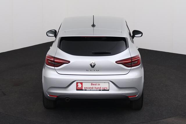Renault Clio EVOLUTION 1.0Tce EVOLUTION 1.0Tce + GPS + PDC + CRUISE + ALU 16