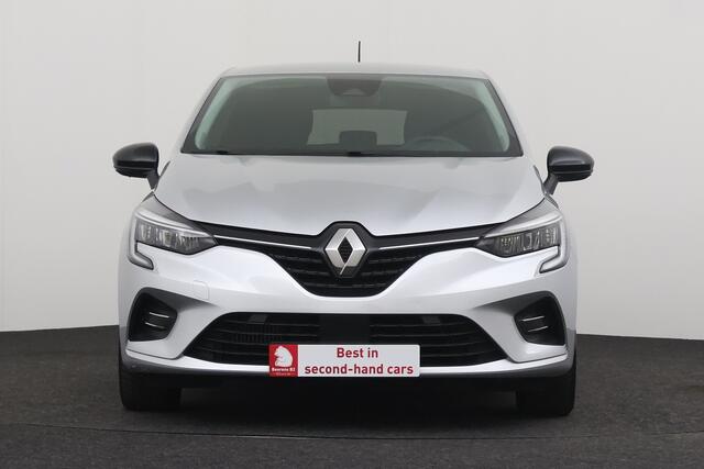 Renault Clio EVOLUTION 1.0Tce EVOLUTION 1.0Tce + GPS + PDC + CRUISE + ALU 16