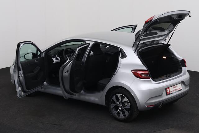 Renault Clio EVOLUTION 1.0Tce EVOLUTION 1.0Tce + GPS + PDC + CRUISE + ALU 16