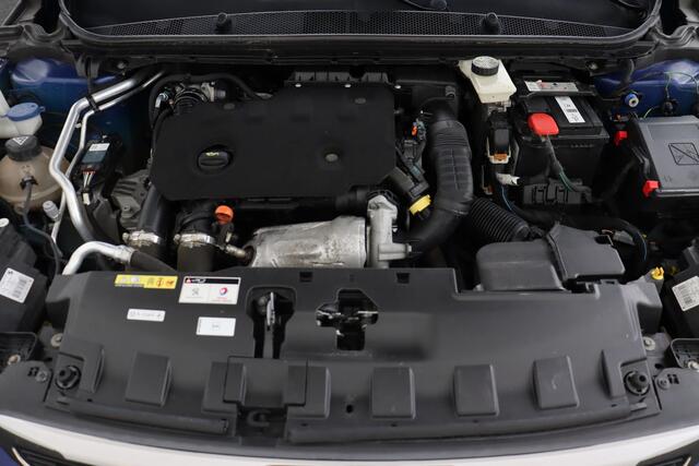 Peugeot 308 SW STYLE 1.5 BLUEHDI SW STYLE 1.5 BLUEHDI + GPS + CARPLAY + CAMERA + PDC + CRUISE + ALU 16
