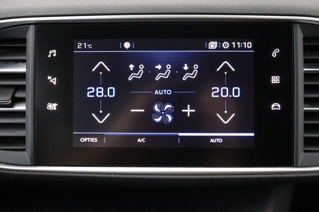 Peugeot 308 SW STYLE 1.5 BLUEHDI SW STYLE 1.5 BLUEHDI + GPS + CARPLAY + CAMERA + PDC + CRUISE + ALU 16