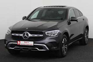 MERCEDES-BENZ G-KLASSE 200 COUPE BUSINESS SOLUTION DA 9G-TRONIC 4MATIC COUPE BUSINESS SOLUTION DA 9G-TRONIC 4MATIC + GPS + LEDER + CAMERA + PDC + OPEN DAK + CRUISE + ALU 18