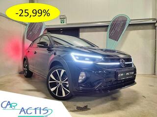 VOLKSWAGEN Taigo 1.0TSI R-Line Limited- IQ - CLIM AUT - CAM - KESSY