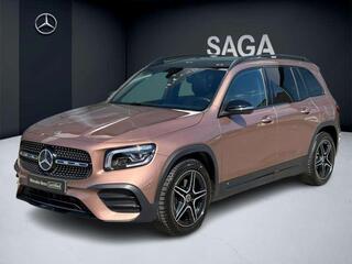 Mercedes-Benz G-Klasse 200 GLB d AMG Pack Night