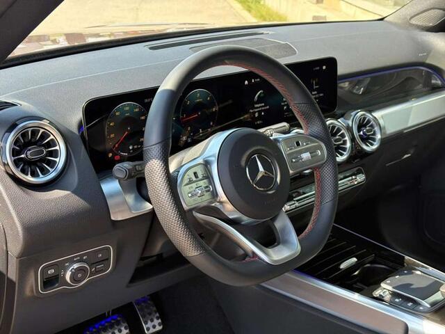 Mercedes-Benz G-Klasse 200 GLB d AMG Pack Night