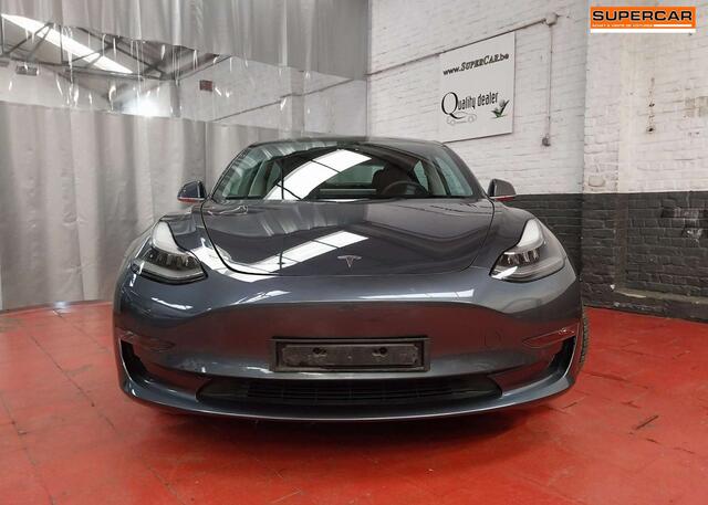 Tesla Model 3 75 kWh Long-Range  Dual Motor  463 x 60 mois 