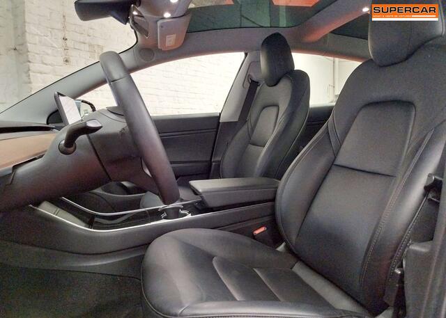 Tesla Model 3 75 kWh Long-Range  Dual Motor  463 x 60 mois 