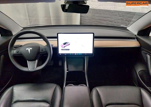 Tesla Model 3 75 kWh Long-Range  Dual Motor  463 x 60 mois 