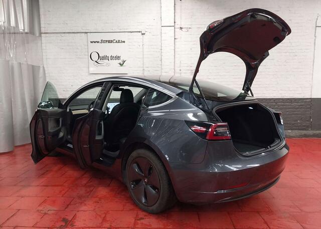 Tesla Model 3 75 kWh Long-Range  Dual Motor  463 x 60 mois 
