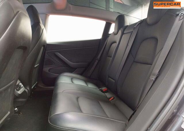 Tesla Model 3 75 kWh Long-Range  Dual Motor  463 x 60 mois 