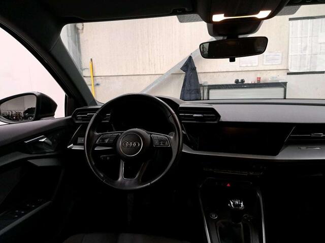 Audi A3 SPORTBACK 30TFSi Advanced LED-CRUISE-NAVI-VIRTUAL