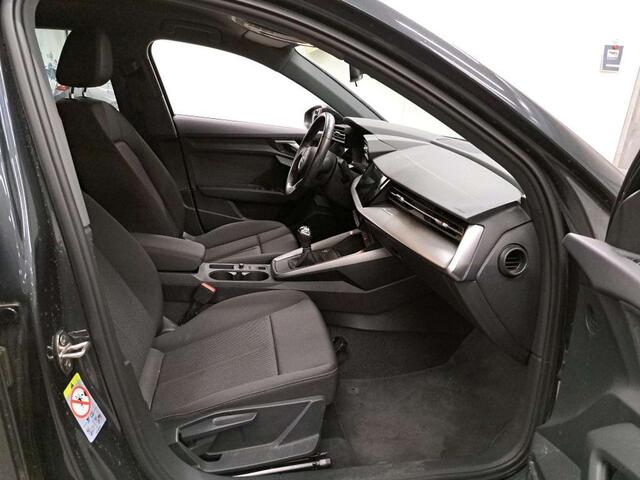 Audi A3 SPORTBACK 30TFSi Advanced LED-CRUISE-NAVI-VIRTUAL