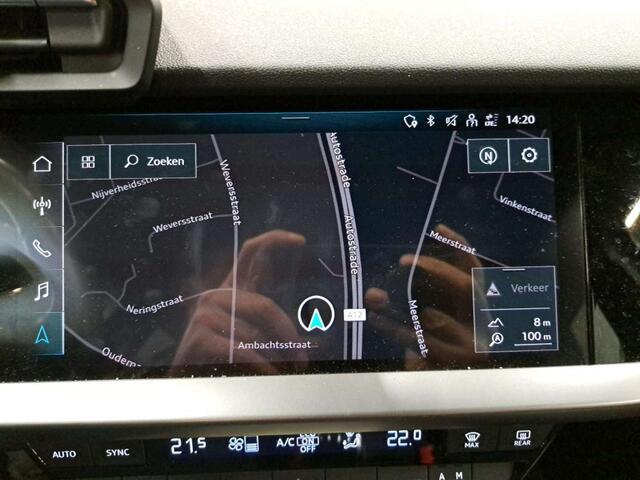 Audi A3 SPORTBACK 30TFSi Advanced LED-CRUISE-NAVI-VIRTUAL
