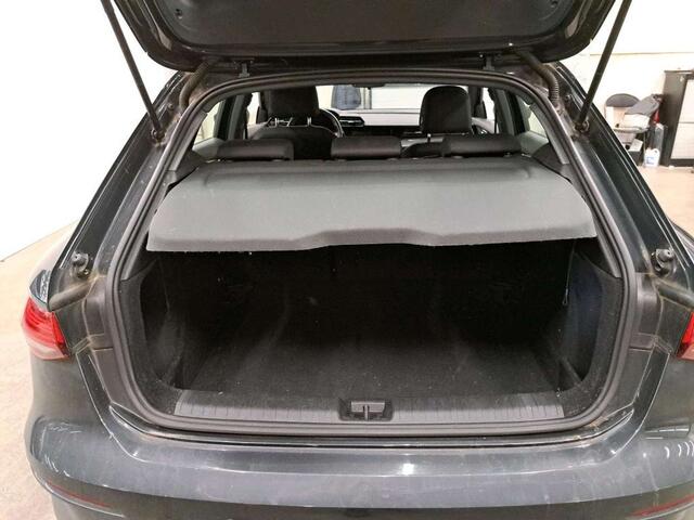 Audi A3 SPORTBACK 30TFSi Advanced LED-CRUISE-NAVI-VIRTUAL