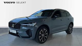 VOLVO XC60 II Plus, B4 Mild-Hybrid, Benzine, Dark + Pano + Driver Assistance + H&K +...
