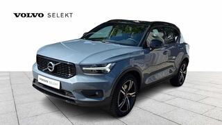 VOLVO XC40 Recharge R-Design, T4 plug-in hybrid 3YEAR WARRANTY
