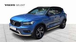 VOLVO XC40 Recharge R-Design, T4 plug-in hybrid 3YEAR WARRANTY