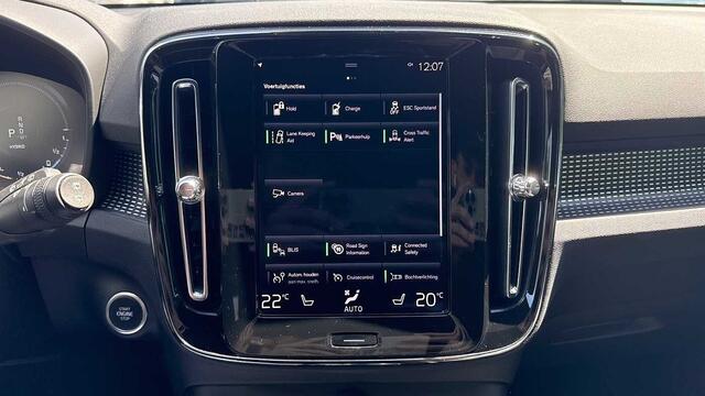 Volvo XC40 Recharge R-Design, T4 plug-in hybrid 3YEAR WARRANTY