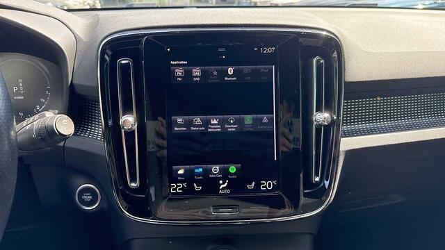 Volvo XC40 Recharge R-Design, T4 plug-in hybrid 3YEAR WARRANTY