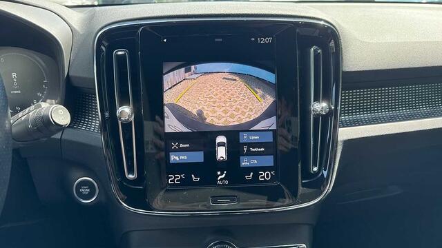 Volvo XC40 Recharge R-Design, T4 plug-in hybrid 3YEAR WARRANTY
