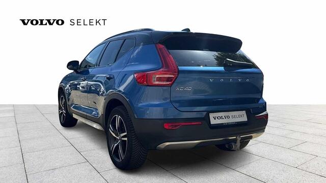 Volvo XC40 Recharge R-Design, T4 plug-in hybrid 3YEAR WARRANTY