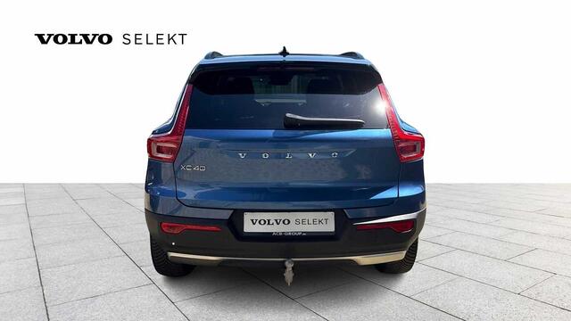 Volvo XC40 Recharge R-Design, T4 plug-in hybrid 3YEAR WARRANTY