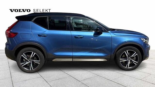 Volvo XC40 Recharge R-Design, T4 plug-in hybrid 3YEAR WARRANTY