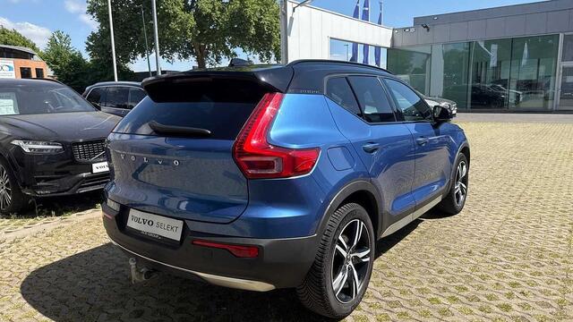 Volvo XC40 Recharge R-Design, T4 plug-in hybrid 3YEAR WARRANTY