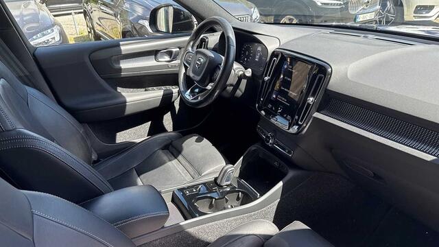 Volvo XC40 Recharge R-Design, T4 plug-in hybrid 3YEAR WARRANTY