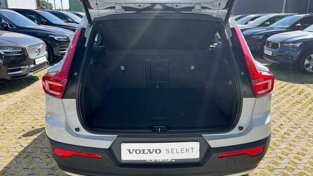Volvo XC40 Recharge Inscription , T5 plug in hybrid 3YEAR WARRANTY