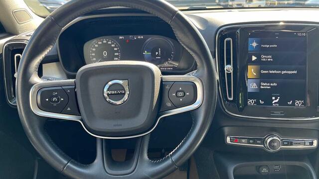 Volvo XC40 Recharge Inscription , T5 plug in hybrid 3YEAR WARRANTY
