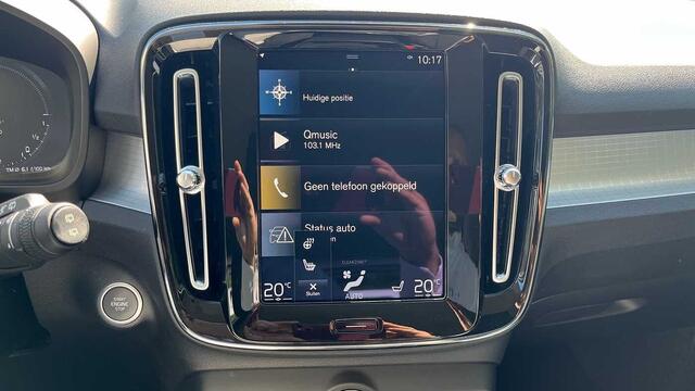 Volvo XC40 Recharge Inscription , T5 plug in hybrid 3YEAR WARRANTY
