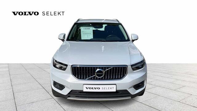 Volvo XC40 Recharge Inscription , T5 plug in hybrid 3YEAR WARRANTY