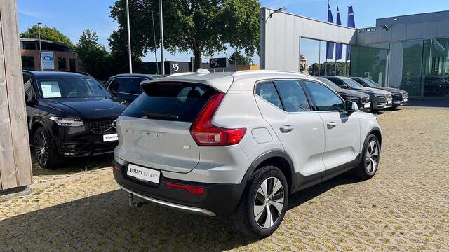 Volvo XC40 Recharge Inscription , T5 plug in hybrid 3YEAR WARRANTY