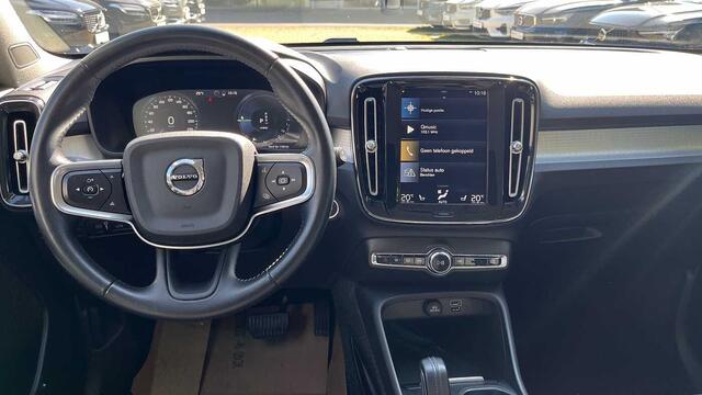Volvo XC40 Recharge Inscription , T5 plug in hybrid 3YEAR WARRANTY