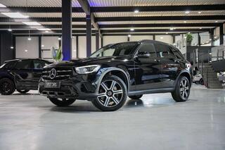 MERCEDES-BENZ G-KLASSE 300 de 4-Matic PHEV - Pano - Burmester - ACC -