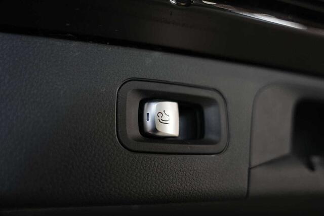 Mercedes-Benz G-Klasse 300 de 4-Matic PHEV - Pano - Burmester - ACC -