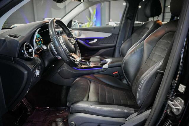 Mercedes-Benz G-Klasse 300 de 4-Matic PHEV - Pano - Burmester - ACC -