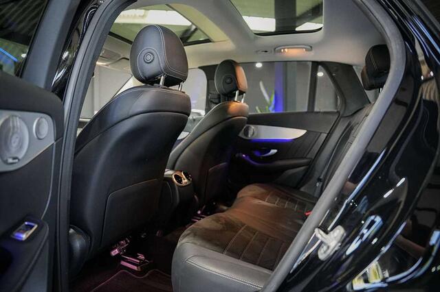 Mercedes-Benz G-Klasse 300 de 4-Matic PHEV - Pano - Burmester - ACC -