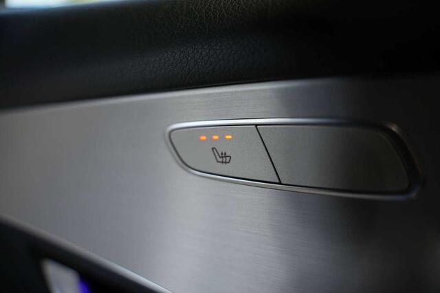 Mercedes-Benz G-Klasse 300 de 4-Matic PHEV - Pano - Burmester - ACC -
