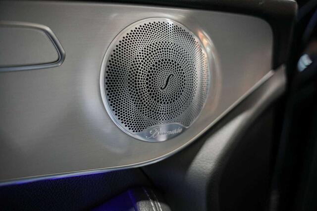 Mercedes-Benz G-Klasse 300 de 4-Matic PHEV - Pano - Burmester - ACC -