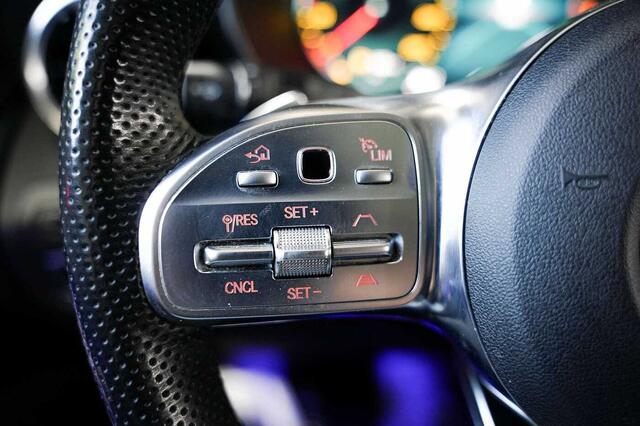 Mercedes-Benz G-Klasse 300 de 4-Matic PHEV - Pano - Burmester - ACC -