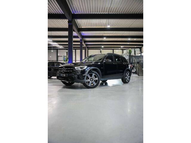 Mercedes-Benz G-Klasse 300 de 4-Matic PHEV - Pano - Burmester - ACC -