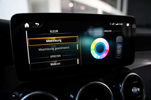 Mercedes-Benz G-Klasse 300 de 4-Matic PHEV - Pano - Burmester - ACC -