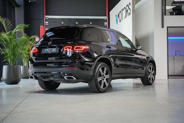 Mercedes-Benz G-Klasse 300 de 4-Matic PHEV - Pano - Burmester - ACC -