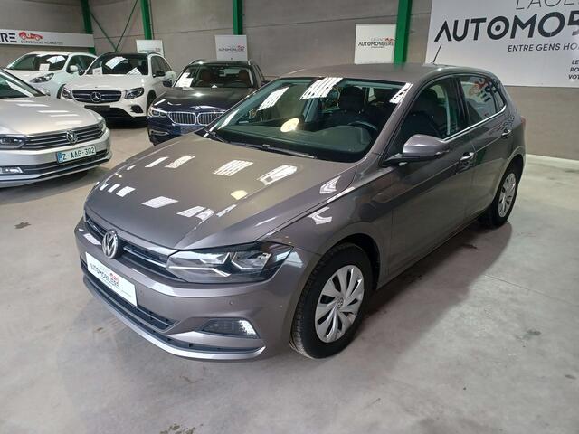 Volkswagen Polo 1.6TDi SCR Comfortline,Led,Apple carplay,Gps,Radar