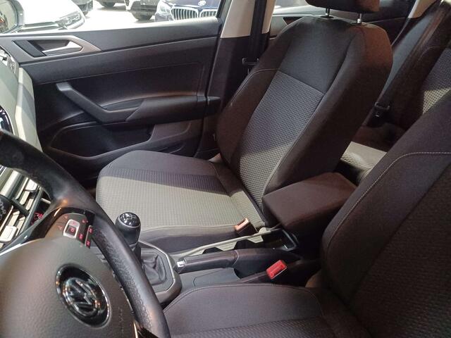 Volkswagen Polo 1.6TDi SCR Comfortline,Led,Apple carplay,Gps,Radar