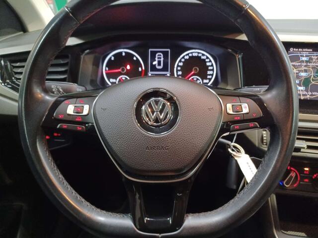 Volkswagen Polo 1.6TDi SCR Comfortline,Led,Apple carplay,Gps,Radar